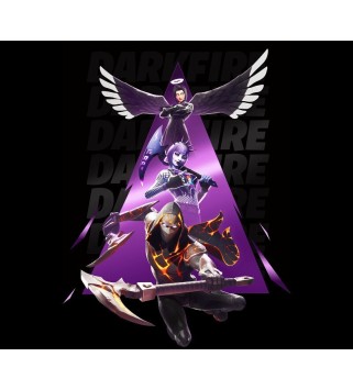 Fortnite - Darkfire Bundle DLC Switch Nintendo eShop Key EUROPE